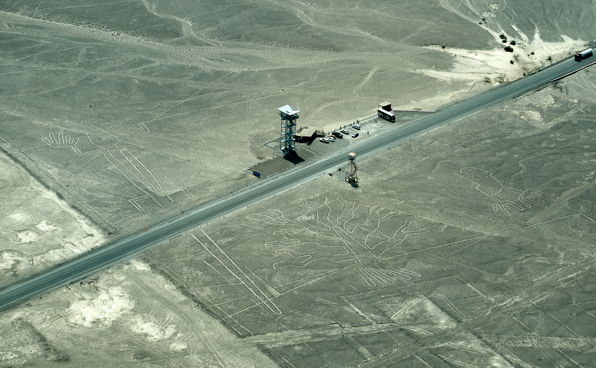 20200305 315 [페루] 나스카 라인